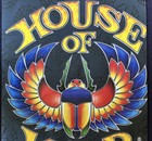 2009 House Of Kolor Poster Von Dutch Scarab Valspar Jon Kosmoski 