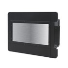 Dayi 6x12 6x9 6x6 Roll Film Back Magazine For 4x5 Linhof Wista Sinar Toyo Cambo