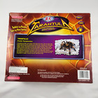 Rc Takara Radio Controlled Creeping Tarantula Remote Control Orange Parts Only