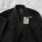 War Tribe Darkwater Jiu Jitsu Martial Arts Karate Gi Uniform Jacket Size A3