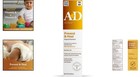 Nourishing Diaper Rash Ointment With Vitamins A d - 1 5 Oz Tube  Paraben-free