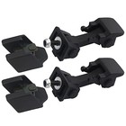 Apperfit Hood Latch Catch W bracket Compatible With Jeep Wrangler Tj 1997 1998