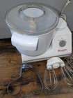 Wondermix Vtg Counter Mixer Revolution Germany Wm1501653 Many Accessories Mixer 