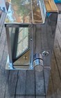Vintage Seeburg Sc-1 Consolette Wallbox  Tabletop Jukebox Clean No Key