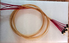 Double Bass  Wound  Gut Strings