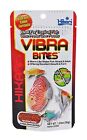 Hikari Usa Vibra Bites Tropical Fish Food 1 23 Oz  2 Pack  