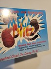 1995 Signature Rookies Signature Mega Blitz Sealed Box Autographs Autos