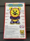 The Learning Journey Telly Teaching Time Clock W  Night Light Educational Toy