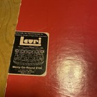 Lot Of 3 Lauri Foam Puzzles United States  Familiar People   Merry-go-round Read