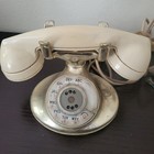 Vintage Bell System Rotary Telephone  Not Working