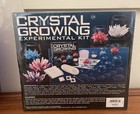 4m Crystal Growing Science Experimental Kit - Easy Diy Stem Toys Lab Experiment