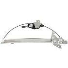 Window Lift Regulator For 2013-2016 For Ford For F-250 Super Duty - For 2013