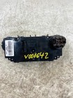 2010-2012 Ford Fusion Ac Heater Climate Control Manual W o Navigation Module Oem