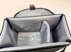 Canon 200es Camera Shoulder Bag - Black  3897c001  Aa