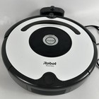 Irobot Roomba 670 Black Robotic Vacuum Cleaner