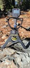 Minelab Gold Monster 2000 Y-stand Black Pet-g