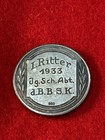 Ww2 German Commemorative Coin