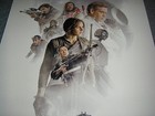 Star Wars Rogue One Amc Exclusive Imax Poster  3 Of 3