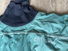 Immersion Research Ir Splash Top Short Sleeve River Kayaking Green Men   s Medium