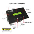 Vinpower 1 To 2 Standalone Sata Hard Drive Hdd Ssd Duplicator Hddminidup-2