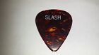 Guns And N   Roses Slash 1st 1987 Tour Appetite For Destruction Guitar Pick