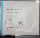 Biatain Silicone Lite Foam Dressing  4  X 4   2 13  X 2 13  Pad  -  10 Dressings