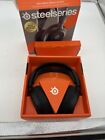 Steelseries Arctis Nova 1 Over-ear Wired Gaming Headset - Black