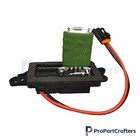 A c Heater Blower Motor Fan Speed Control Resistor For Chevy Silverado 1500 2500