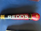 Redds Crisp Apple Ale Bar Draft Beer Tap Handle 13  Tall  Man Cave Brewery Pub