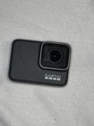 Gopro Hero 7 Silver Action 4k Ultra Hd Camera W  Open Frame  Extension And More