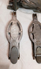 Vintage 1960s Ludwig Speed King Bass Drum Pedal W 2 Extra Pedals