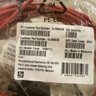 New Oem Motorola Hln6863b Ignition Sense spkr Cable  Xtl 2500-5000   Apx Radios
