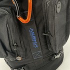 Akona Adventure Gear Dry Bag Backpack In Black   Blue - For Wet dry Adventures