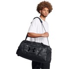 Under Armour Unisex-adult Undeniable 5 0 Duffle 010 Black black black One Size