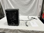 Boltic Portable Electric Milkhouse Heater - 120v  1 500w