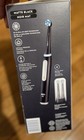 Oral-b Io Series 3 Rechargeable Electric Toothbrush - Matte Black New