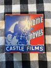 Vintage 16 Mm Movie   Film Reels - Lot Of 2