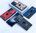 Shockproof Case For Samsung Galaxy S25 S23 S22 S21 S25ultra S20 Fe S21 Fe S25 Fe