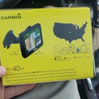 Garmin N  vi 40lm 4 3  Automotive Mountable Gps W  Lifetime Map Updates