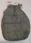 Boots   Barkley Pet Puffer Vest Apparel Dog Jacket Fleecelined Winter Coat Small
