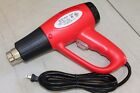 Dual Temperature 1500 Watt Heat Gun