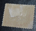 1913 Us Stamp Scott  398 - 2 Cent - Panama-pacific - Unused og hg vf