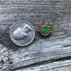 Vintage Antique Lutheran 5 Years Honor Award Service Member Lapel Pin G6