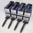 8 Pack Denso 90919-02250 Ignition Coils For Toyota 673-1309 90919-a2005 New