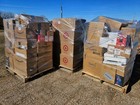 Merchandise Exchange   Assorted Retail Inventory Collection