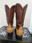 Lucchese Classic Alligator Sz 10d