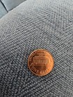 1964-p Lincoln Memorial Cent In Gem Bu Red From Obw Rolls  Beautiful 