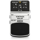 Behringer Vd400 Vintage Delay