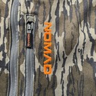 Nomad Slaysman Pullover Mens 2xl Camo Scent Suppression Mossy Oak Bottomland