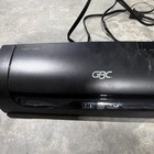 Gbc Fusion 1100l Portable 9in Pouch Document Laminator